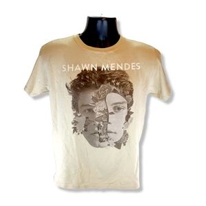 Shawn Mendes T-shirt